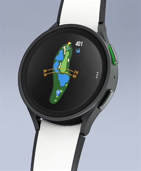 Galaxy Watch5 Pro Golf Edition