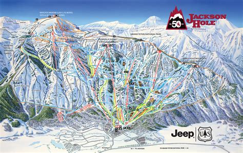 Maybe you would like to learn more about one of these? Jackson Hole Mountain Resort - Vacations - Ski Trips ...