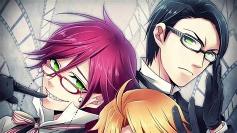 15 Anime With Grim Reapers Worth Watching