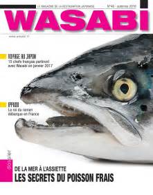 Wasabi n° 48 by wasabi - Issuu