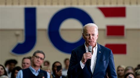 biden calls out ‘anti semitism on the left and criticizes israeli policies the new york times