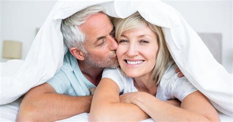 Why Sex After 60 Is Great For Your Health And How You Can Improve