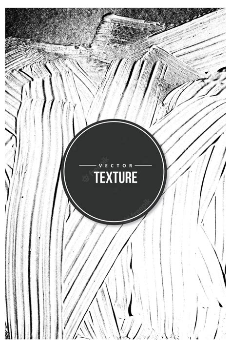 Premium Vector Grunge Textures Vector