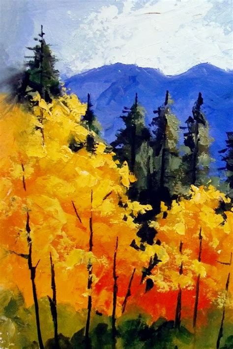 Easy Acrylic Painting Ideas For Beginners On Canvas Abstract - 20 oil
