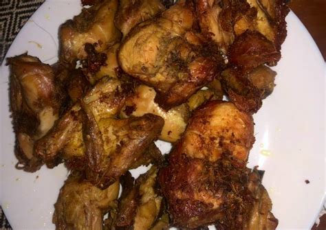 Jun 01, 2021 · resep ayam ungkep bumbu kuning (unt ayam goreng). Bagaimana Membuat Ayam goreng ungkep slowcooker Anti Gagal ...