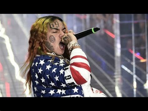 Tekashi Release From Jail In Hours Youtube