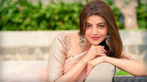 1920x1080px Free Download Hd Wallpaper Actresses Kajal Aggarwal