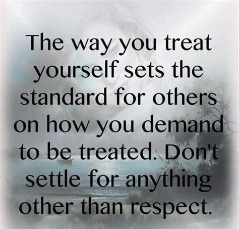 Respect Yourself Quotes For Girls Quotesgram