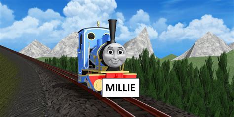 Millie | Islandside Adventures Wiki | Fandom