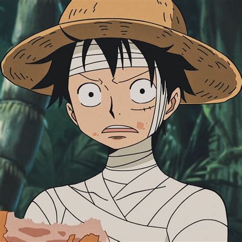 Pin By Zachary On Luffyicons In 2020 One Piece Luffy