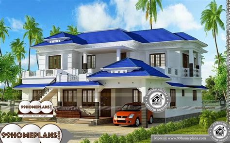 Beach Home Plans For Narrow Lots 2 Story 3080 Sqft Home Small