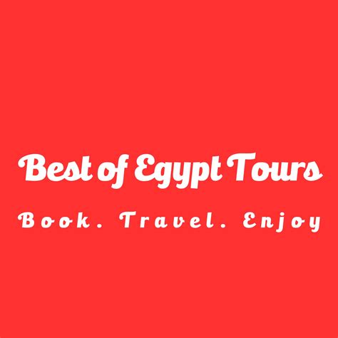 Best Of Egypt Tours And Travel Getyourguide Supplier
