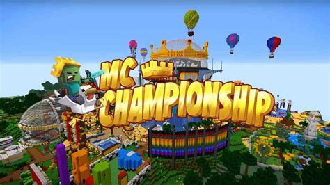What Is The Minecraft Championship Mcc All You Need To Know
