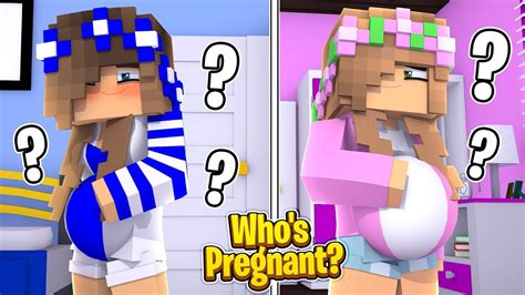 Pregnancy Mod Minecraft Curseforge