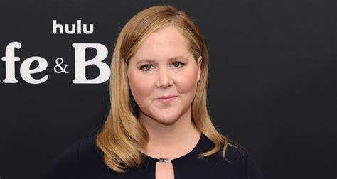 Celebrities Lying About Their Ozempic Use Amy Schumer