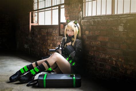 71 Best Cosplay 少女前線girls Frontline Images On Pinterest Awesome Cosplay Cosplay And Daughters