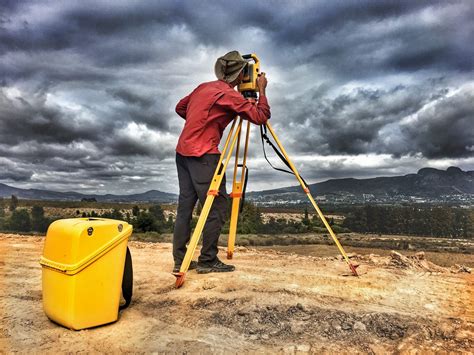 Land Surveying Tools And Equipment Arc Surveys