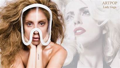 Gaga Lady Artpop Wallpapers Desktop 1080p 1080