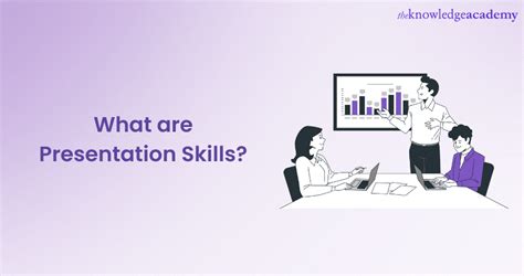 What Are Presentation Skills A Comprehensive Guide
