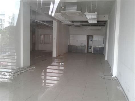 Officecommercial Space For Rent In Maginhawa Quezon City