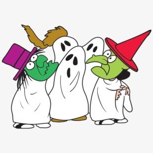 Svg, png, eps, dxf, ai. Great Pumpkin Charlie Brown Clip Art - It's The Great ...