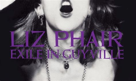 Liz Phair Released Exile In Guyville Years Ago Today Punk Rocker