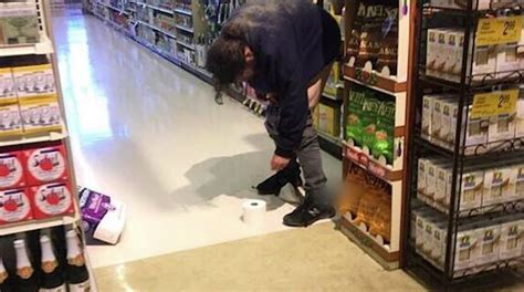 Man Caught Pooping In Aisle Of San Francisco Safeway Wric Abc 8news
