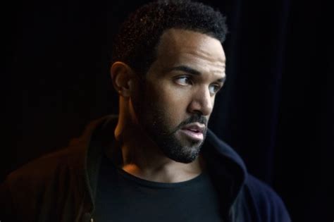 Craig David To Play Outdoor Shows Next Summer Heres How To Get