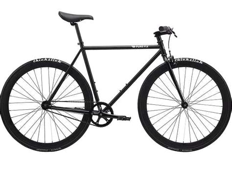 Best Fixed Gear Bikes 2022 Review 8 Cool Fixies For Cheap Fixed