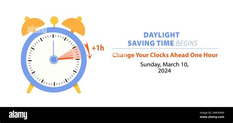 Daylight Savings Time Begins Emyle Isidora