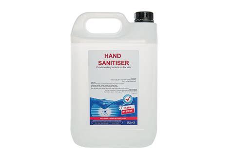 Recent trends, mainly practiced by teens, include mixing hand sanitizer with mouthwash to make a strong minty cocktail, mixing the gel with salt to separate the alcohol from the. 5Ltr Alcohol Hand Sanitizer Gel | Direct Imports