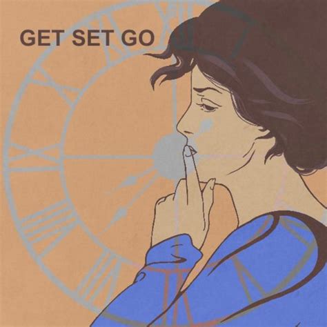 Wait Hesitation Cuts The Podcast Version Single By Get Set Go Spotify