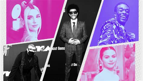 Billboards Staff Picks The 50 Best Albums Of 2020 So Far
