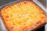 Pictures of Macaroni And Cheese Recipes Baked