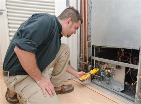 How To Detect A Refrigerant Leak In Your Hvac System