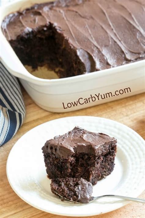 These easy keto dessert recipes will satisfy your craving, be it cheesecake, cookies, chocolate, cake, or ice cream, among others. The best low carb chocolate cake recipe ever! Shredded ...