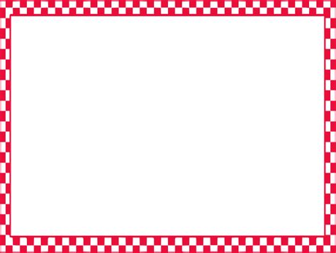 Checkerboard Border Png Svg Clip Art For Web Download Clip Art Png