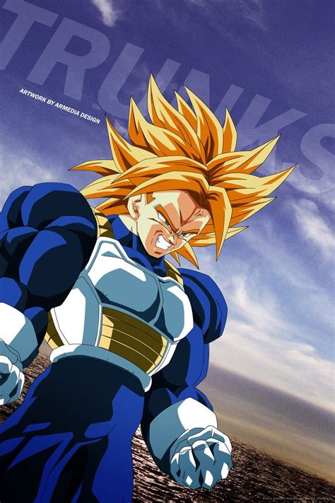 We did not find results for: Best 25+ Super trunks ideas on Pinterest | Trunks super saiyan 4, Dragon ball and Goku