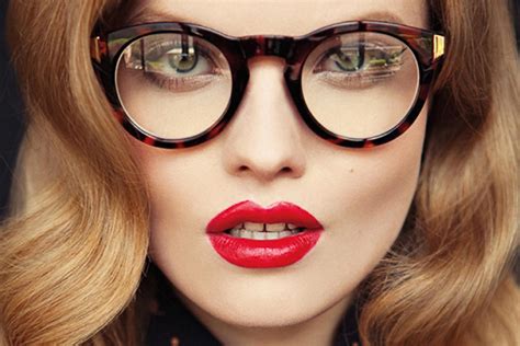 Should Glasses Cover Your Eyebrows Banton Frameworks