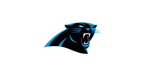 Collection of carolina panthers cliparts (51). Panther Football Clipart | Free download on ClipArtMag