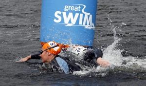 Looking ahead to yet another olympic year and putting 2020 in the rearview mirror, swimming world decided to compile a list of the 25. Olympic Rematch at the Great North Swim - Swimming World News