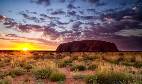 Top 8 Australian Outback Destinations