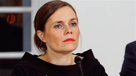 Iceland Believed To Be 1st Country To Make Equal Pay Mandatory In
