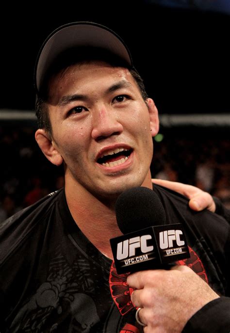 Yushin Okami Official Ufc Profile Ufc Fighter Gallery