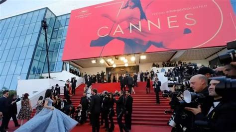 Cannes Film Festivali Bu Ak Am Sinemaseverlerle Bulu Uyor