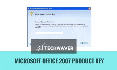 2007 Microsoft Office Confirmation Code Jujaget