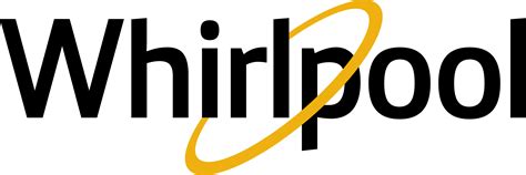 Whirlpool Logo Png E Vetor Download De Logo