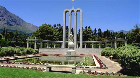 Huguenot Memorial Monument Franschhoek Book Tickets And Tours Getyo