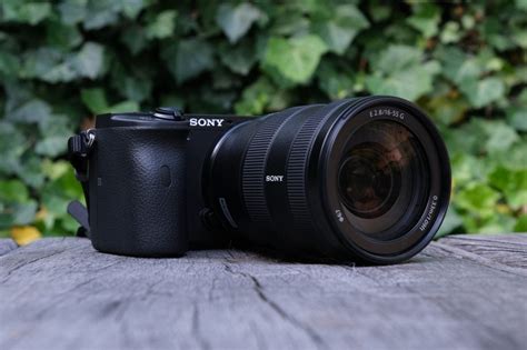I will be keeping this camera as the best option for activities when small & light is critical. Sony A6600 review | Trusted Reviews