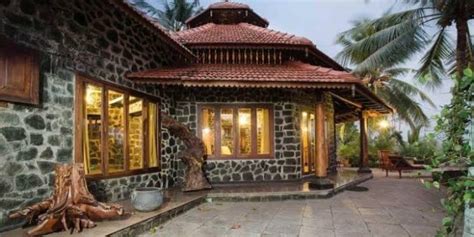 Best Ayurvedic Resorts In Kerala Somatheeram